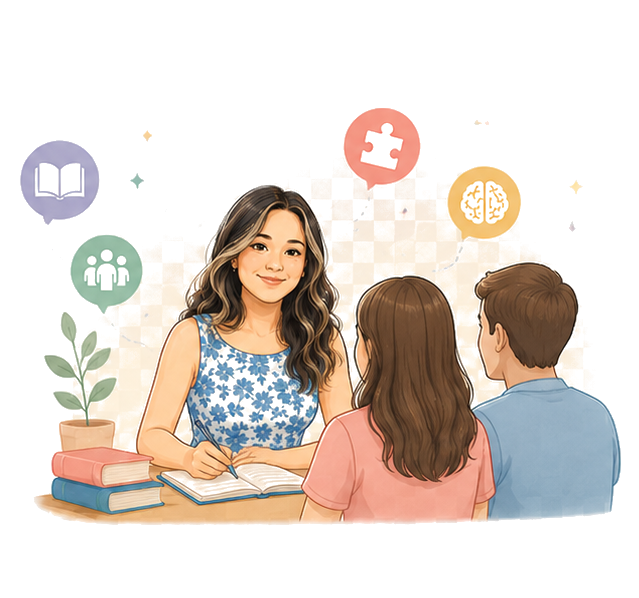 asesoria educativa