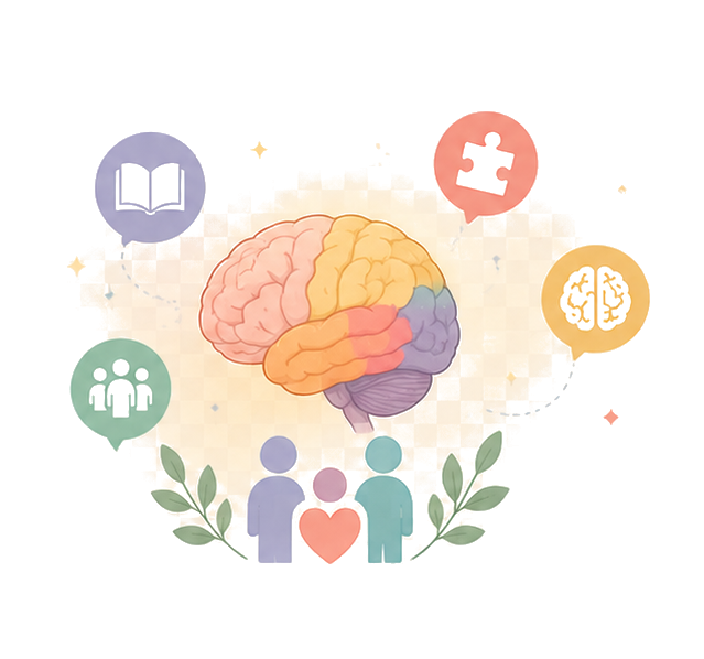 neurodesarrollo
